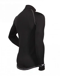 Starks Warm Long Shirt термобелье демисезонное, джемпер, черный