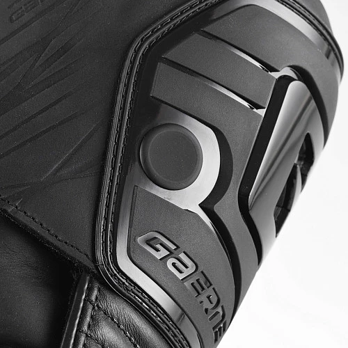 Gaerne G.Dakar Gore-Tex мотоботы, черный