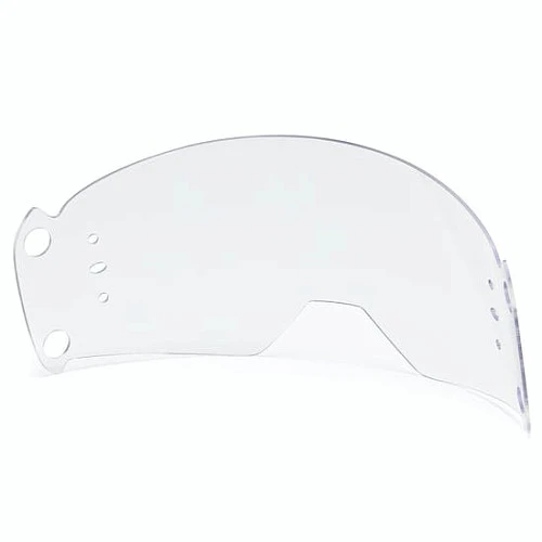 Fox Vue Roll Off Repl Lens Clear линза