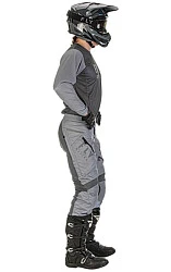 Fly Racing Patrol XC 2022 комплект, серый