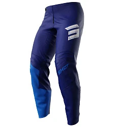 Shot Draw Squad Blue комплект