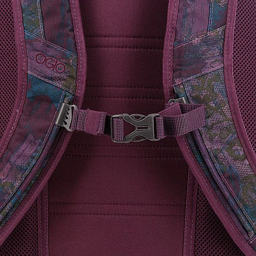 OGIO Operatrix 17 Gypsy рюкзак, сиреневый
