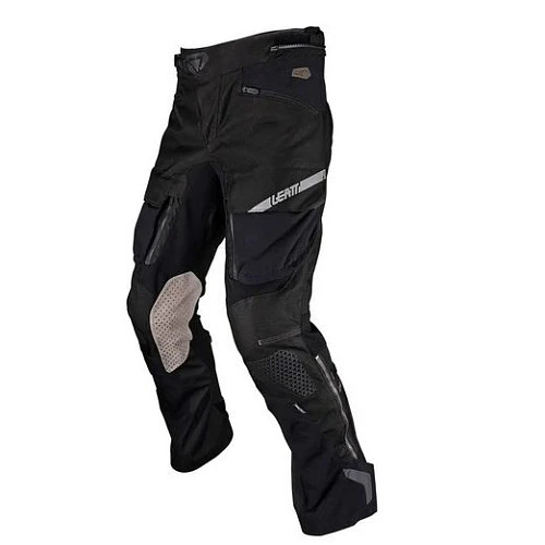 Leatt ADV MultiTour 7.5 Stealth мотоштаны