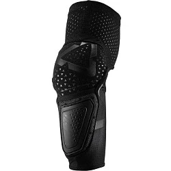 Leatt 3DF Hybrid налокотники, черный