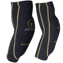 Forcefield Sport Tube Level 1 налокотники, темно-синий