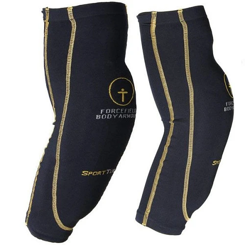 Forcefield Sport Tube Level 2 налокотники, темно-синий