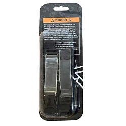 Leatt Strap Pack DBX фиксирующие ремни для защиты шеи, к-т 2 шт.