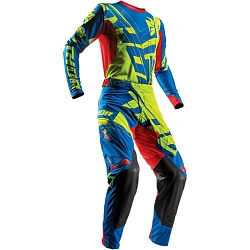 Thor Prime Paradigm комплект, сине-желто-красный