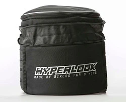 Hyperlook Razor багажный кофр / сумка для шлема, черный