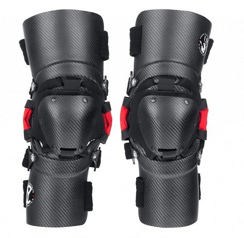 Yami Customs брейсы карбоновые по индивидуальным слепкам