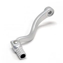 Dice лапка переключения передач KTM 85/105/125/200 98-16 (OCT-631, 172675OR, GPDM6, GPF550)