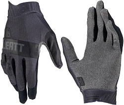 Leatt Moto 1.5 GripR 2023 Stealth мотоперчатки