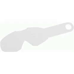 Thor Ally Tear-offs CLR отрывные пленки НЕламинированные (10 шт.)