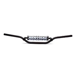 Renthal Mini MX руль кроссовый 7/8 (22мм), черный (825-01-BK)