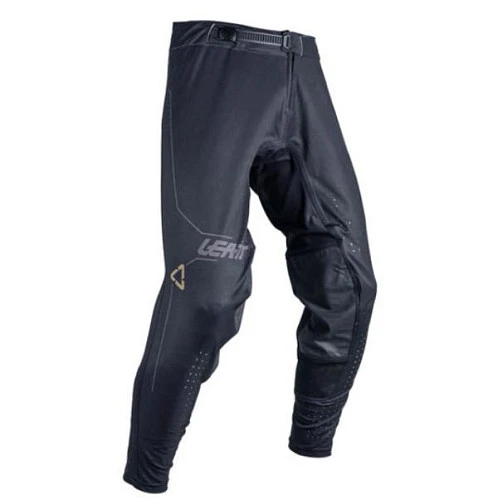 Leatt Moto 5.5 I.K.S 2026 Black мотоштаны