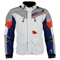 Leatt ADV DriTour 7.5 Royal мотокуртка эндуро