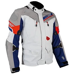 Leatt ADV DriTour 7.5 Royal мотокуртка эндуро