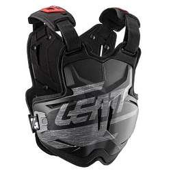 Leatt Chest Protector 2.5 Talon Brushed панцирь без плеч