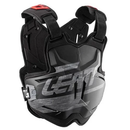 Leatt Chest Protector 2.5 Talon Brushed панцирь без плеч