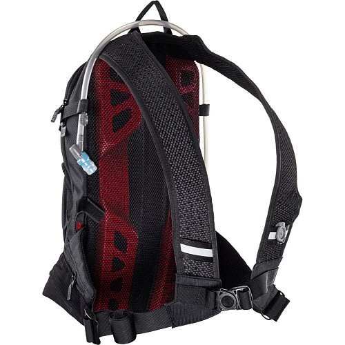 Leatt Moto Lite 1.5 Hydration Black рюкзак-гидропак, черный