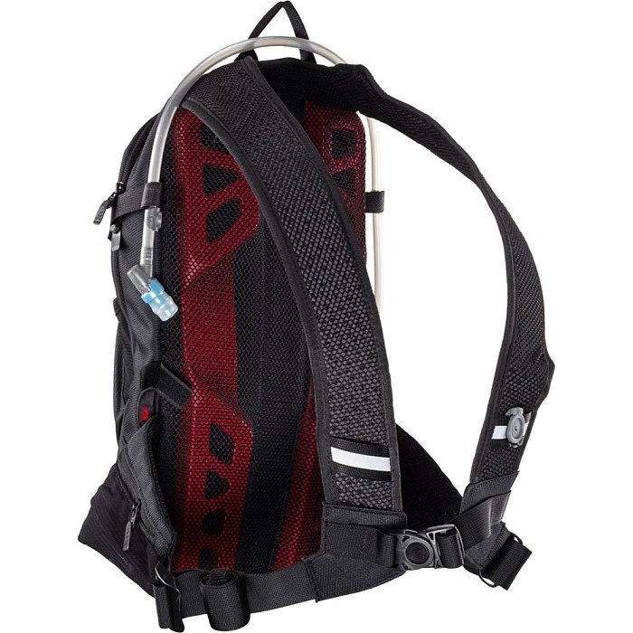 Leatt Moto Lite 1.5 Hydration Black рюкзак-гидропак, черный