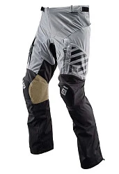 Leatt GPX 5.5 Enduro Steel мотоштаны эндуро