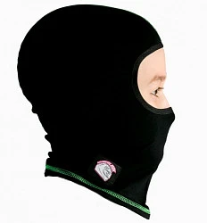 Hyperlook Pancher Kids подшлемник детский, черный