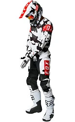 Fox Racing 180 Beserker SE Camo мотоштаны