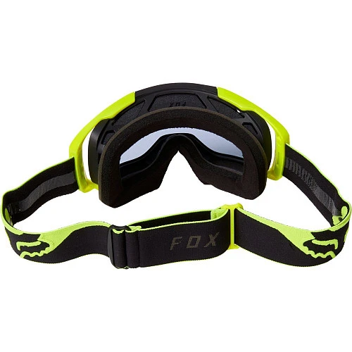 Fox Airspace Mirer Flow Yellow мотоочки