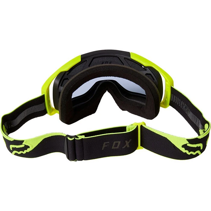 Fox Airspace Mirer Flow Yellow мотоочки
