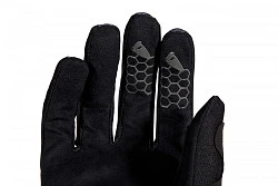 UFO Skill Radial Black мотоперчатки