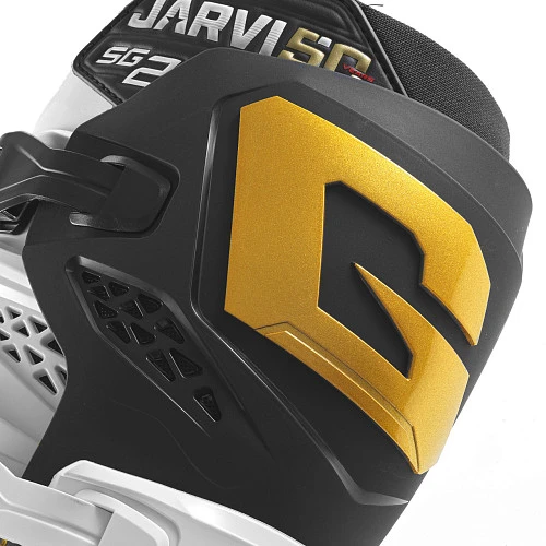 Gaerne SG22 Jarvis 50Th Anniversary Edition мотоботы кроссовые
