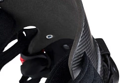 Yami Customs брейсы карбоновые по индивидуальным слепкам