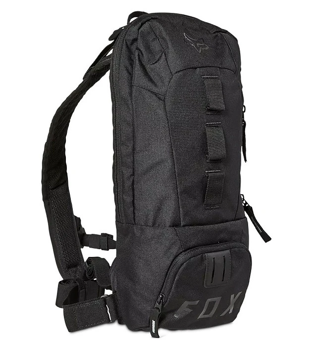 Fox Utility 6L Hydration Pack Black рюкзак-гидропак