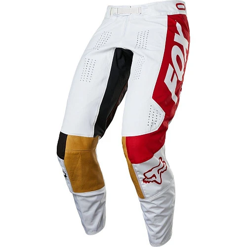 Fox Racing 360 Paddox Red/Black/White мотоштаны