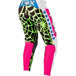 Fox Racing 180 Heritage Venin мотоштаны