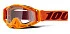 100% Racecraft Menlo Clear Lens мотоочки