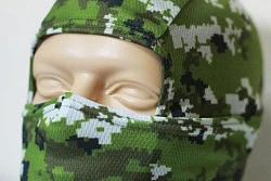 Подшлемник-балаклава EM Новый пограничник