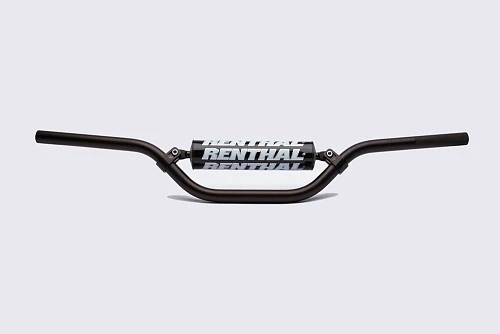 Renthal Mini MX руль кроссовый 7/8 RC (22мм), черный (784-03-BK)