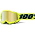 100% Accuri 2 Yellow / Mirror Gold Lens мотоочки