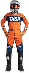 Thor Fuse Bion комплект, оранжевый