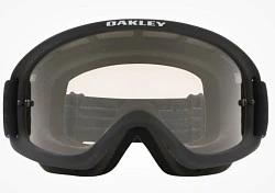 Oakley O-Frame 2.0 PRO Youth MX Heritage мотоочки детские синий, прозрачная линза (71160100)