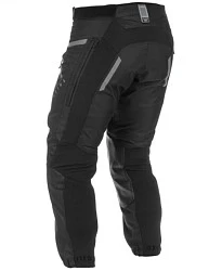 Fly Racing Patrol XC 2022 мотоштаны, черный