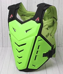 Ataki SC-210 панцирь, зеленый
