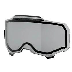 100% Armega / ARmatic Dual Pane Vented Smoke Lens линза
