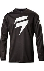 Shift Racing White Ninety Seven 2017 комплект, черный