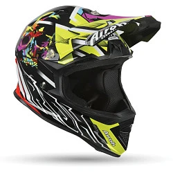 Airoh Archer Mistery Gloss шлем кроссовый детский