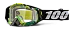 100% Racecraft Bootcamp Clear Lens мотоочки