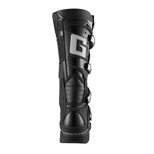 Gaerne GX1 Enduro мотоботы, черный