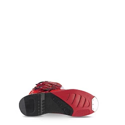 Gaerne Fastback Endurance Blood Moon мотоботы